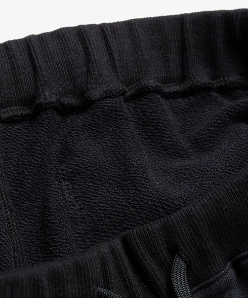 MR.OLIVE / ALL SEASONS URAKE / PINTUCK SWEAT PANTS / ミスターオリーブ / オールシーズン ウラケ/ピンタック スウェットパンツ